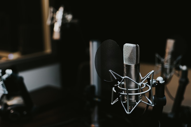 Studio de balado tout confort